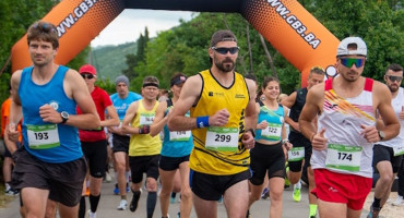 Ljubuški Outdoor Festival vraća se u velikom stilu