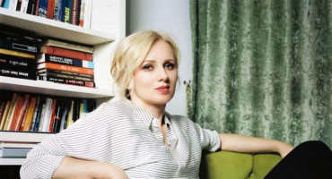 Magdalena Blažević 