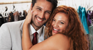 Maja Golubović 'Gospodin savršeni'