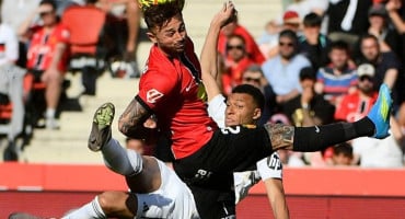 Mallorca Real Madrid