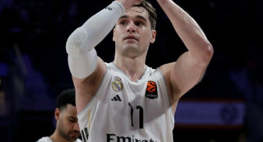 Mario Hezonja Real 