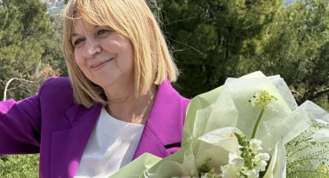 medicinska sestra Ankica Arapović