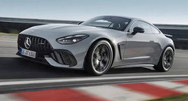 Mercedes-AMG GT 63 PRO 4MATIC+