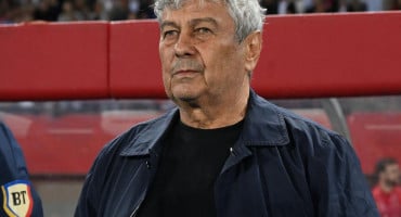 Mircea Lucescu