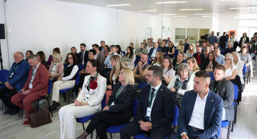 Mostarski forum gospodarenja otpadom 2026.