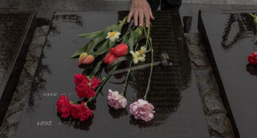 Na 40 godina od Černobila papa upozorava na opasnosti nuklearne energije