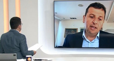 Nebojša Vukanović BHRT