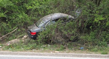 nesreća Mostar - Drežnica