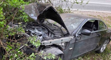 nesreća Mostar - Drežnica