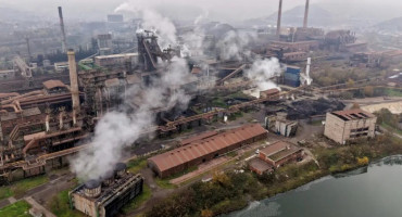 Nova Željezara Zenica