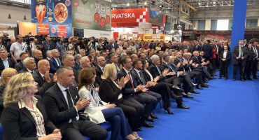 Otvoren Mostarski sajam gospodarstva 