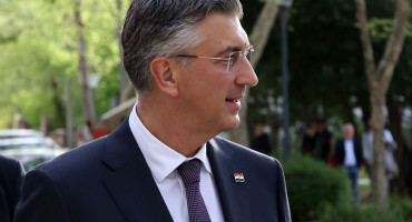 Plenković
