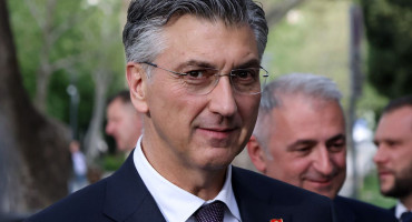 Plenković