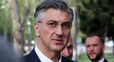 Plenković