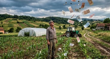 popljoprivreda poticaji