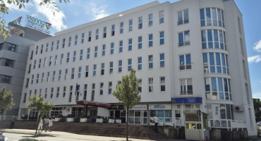 Porezna uprava FBiH Mostar