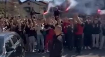 profesor Anel Hajirić