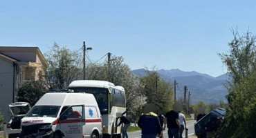 prometna nesreća Aladinići