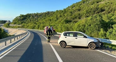 Prometna nezgoda Neum Stolac