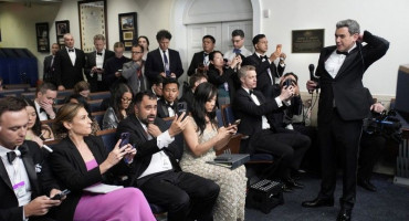 Pucnjava u Washingtonu