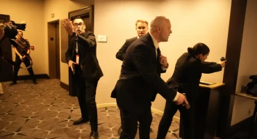 Pucnjava u Washingtonu