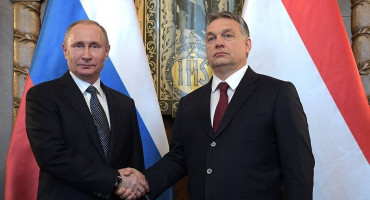 Putin Orban