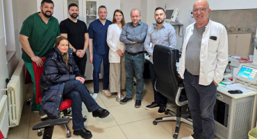 Radiološka dijagnostika