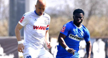 Radnik Široki Brijeg, Tomislav Tomić