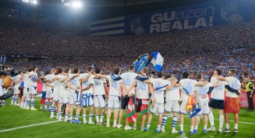 Real Sociedad