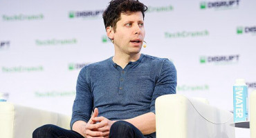Sam Altman