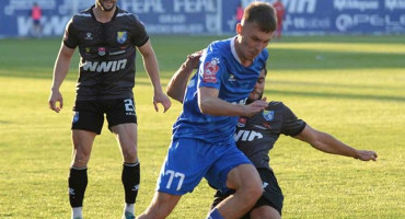 Široki Brijeg Rudar