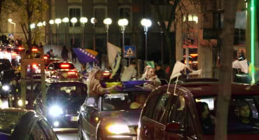 Slavlje nogometna reprezentacija BiH