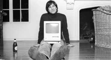 Steve Jobs
