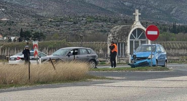 sudar kod Koka gril Bišće polje