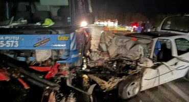 svećenik poginuo u prometnoj nesreći