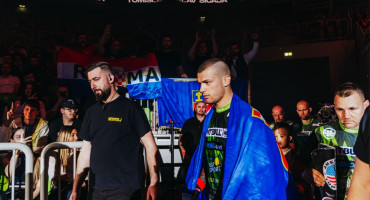 Tomislav Gegan Sičaja