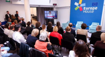 transparency marta kos