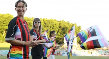 Transrodne nogometašice