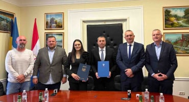 Turistička zajednica Općine Čitluk i Turistička zajednica Grada Ljubuškog