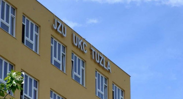 UKC Tuzla