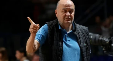 Umro Duško Vujošević