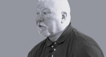 Umro Srećko Bogdan Čeči