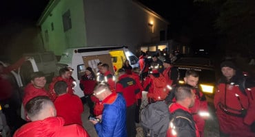 Velika akcija u Hercegovini