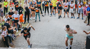 Velike stepenice RUN 2026