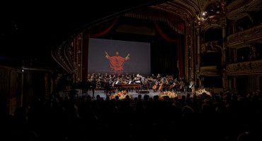 Više od 120 glazbenika nastupa na gala koncertu HNK Mostar