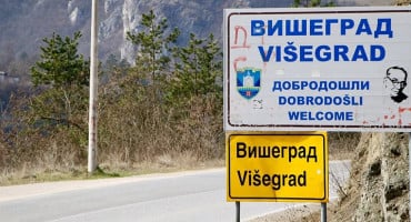 Višegrad