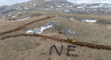 Vjetroelektrana Čadilj
