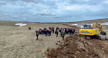 Vjetroelektrana Čadilj