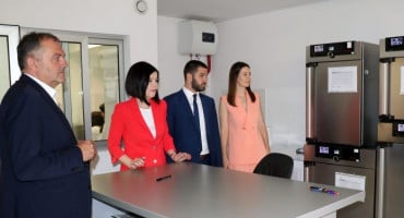 Vlada HNŽ Veterinarski zavod