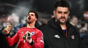 Vladimir Vasilj Nikola Vasilj